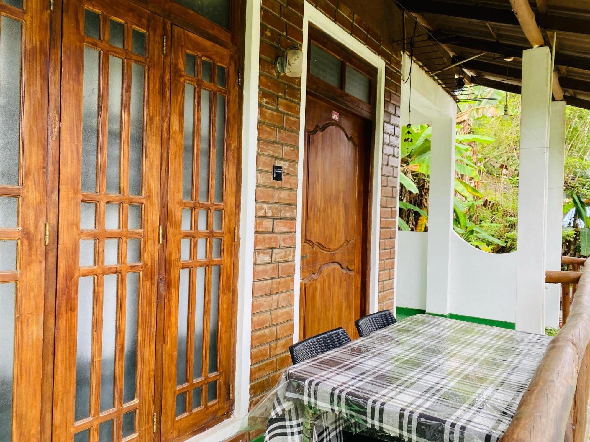 Villa Ella Elysium Escapes Exterior foto